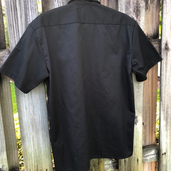 Midnight Studios “Broken Dreams” Button down - Picture 2 of 5